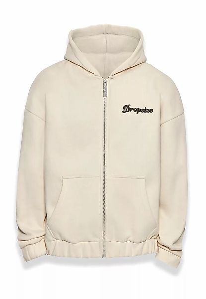 Dropsize Sweatjacke "Dropsize Herren" günstig online kaufen