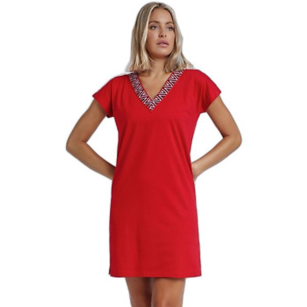 Admas  Kleider Robe t-shirt femme  Sailor Club günstig online kaufen