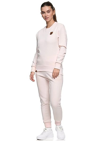 REPUBLIX Jogginganzug Ilayda, Damen Zweiteiler Hausanzug Training Sportanzu günstig online kaufen