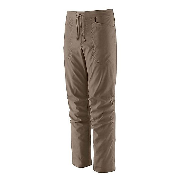 Patagonia Funktionshose Patagonia M´s Hampi Rock Pants - robuste Hanf Klett günstig online kaufen