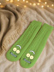 United Labels® Socken Rick and Morty günstig online kaufen