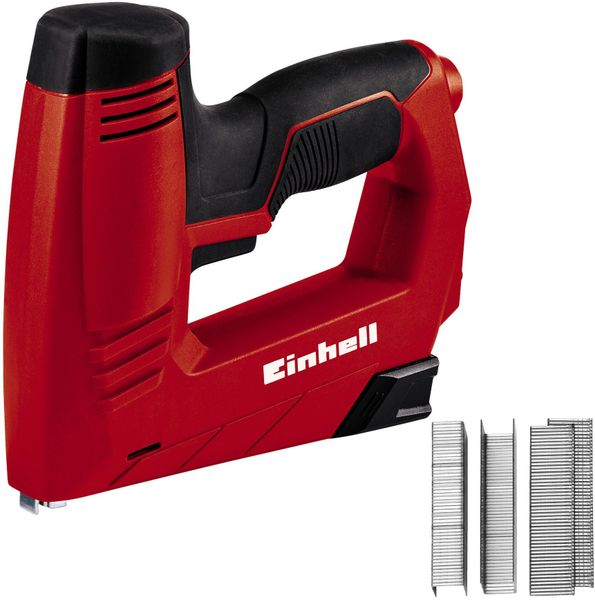 Einhell Elektro-Tacker TC-EN 20 E, 220-240 günstig online kaufen