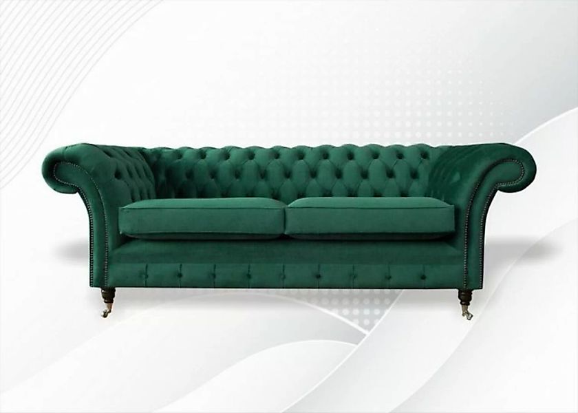 JVmoebel Chesterfield-Sofa, Made in Europa günstig online kaufen