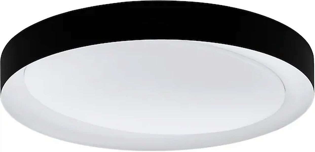 EGLO Deckenleuchte »LAURITO«, Leuchtmittel LED-Modul   LED fest integriert, günstig online kaufen