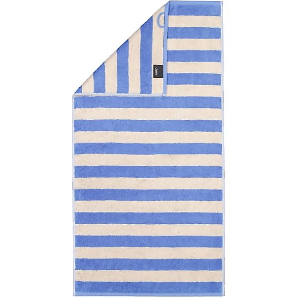 Cawö Handtücher Lines Blockstreifen 6256, 100% Baumwolle (1-St) günstig online kaufen