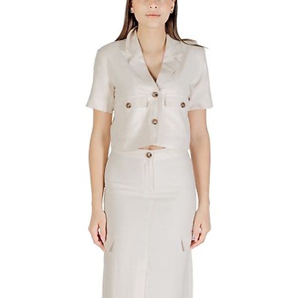 Jacqueline De Yong  Anzugjacken Jdyluna S/S Cropped Blazer Tlr 15336233 günstig online kaufen