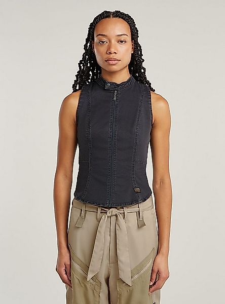 G-STAR T-Shirt Ärmelloses Top günstig online kaufen