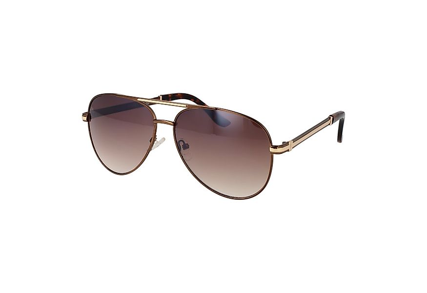Guess Pilotenbrille GF0173 6148F günstig online kaufen