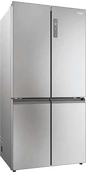 Haier Multi Door CUBE 90 SERIE 7 »HCR79F19ENMM«, 191 cm hoch, 91 cm breit, günstig online kaufen