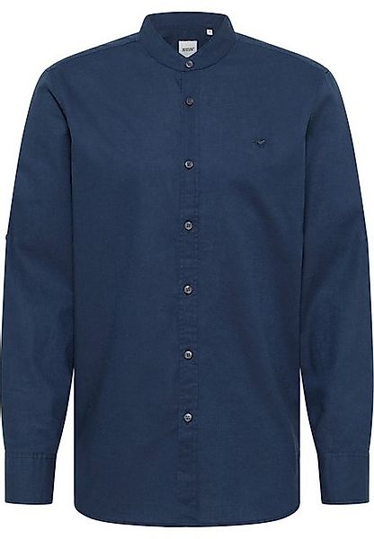 MUSTANG Langarmhemd Herren Style Yuma günstig online kaufen