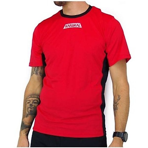 Karakal  T-Shirt Pro Tour Tee günstig online kaufen
