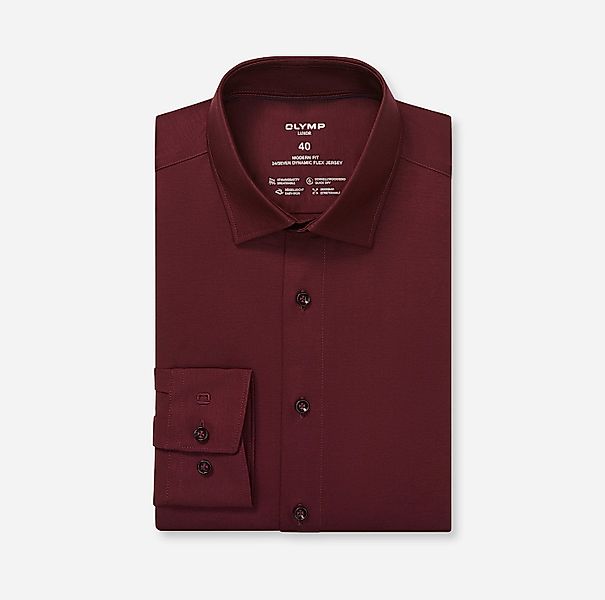 OLYMP Langarmhemd günstig online kaufen
