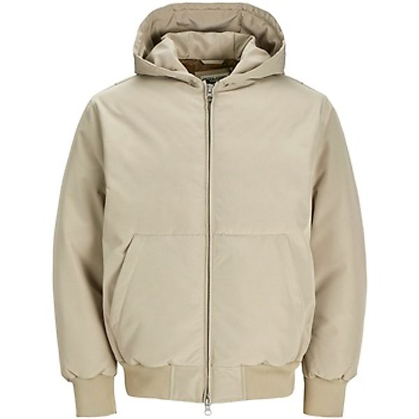 Jack & Jones  Herren-Jacke Jacke Collective Bomberjacke günstig online kaufen