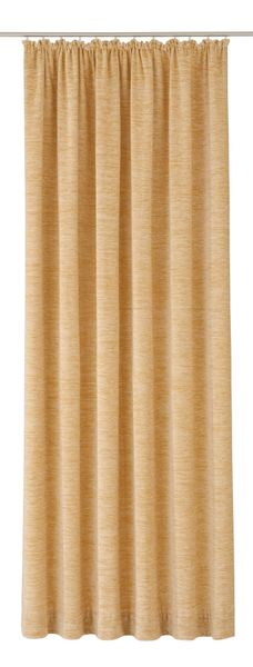 Wirth Vorhang "Tromsö" Kräuselband 1 Stk. tlg. günstig online kaufen