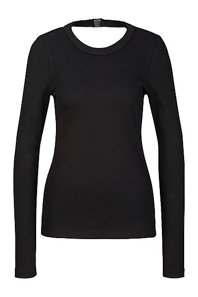 Replay Langarmshirt COSTINA günstig online kaufen
