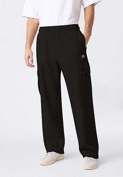 Champion Jogginghose ICONS Terry Cargo Pants günstig online kaufen
