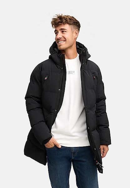 Indicode Winterjacke Herren INBoulton Jacke Winter Herrenjacke Winterjacke günstig online kaufen