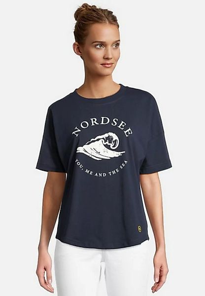salzhaut T-Shirt FIPSIE Paradise günstig online kaufen