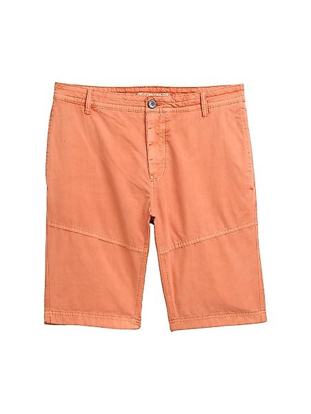 TOM TAILOR Bermudas Sommerhose im Utility-Look günstig online kaufen