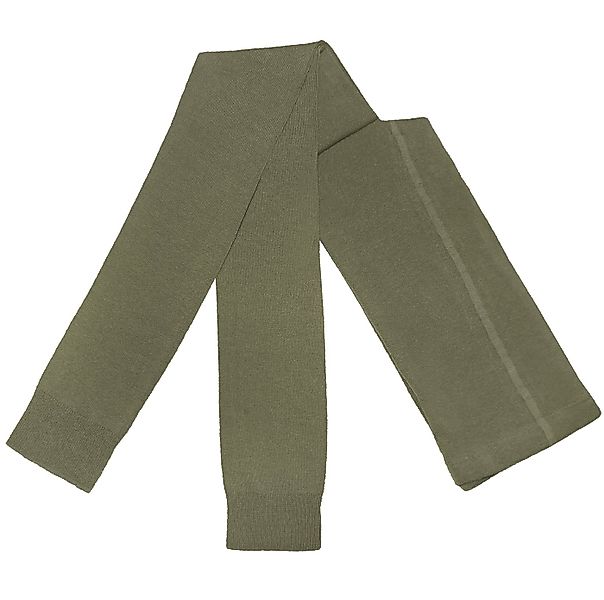 WERI SPEZIALS Strumpfhersteller GmbH Leggings Damen Leggings >>Einfarbig: G günstig online kaufen