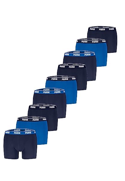 PUMA Boxershorts PUMA MEN EVERYDAY BASIC günstig online kaufen