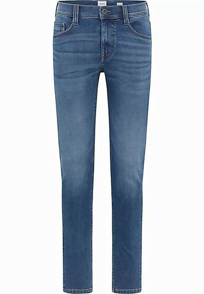 MUSTANG 5-Pocket-Jeans 1013712 Used-Waschung günstig online kaufen