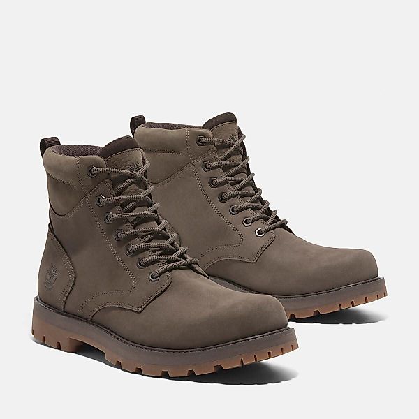 Timberland BRITTON ROADMID LACE UP WATERPROOF günstig online kaufen