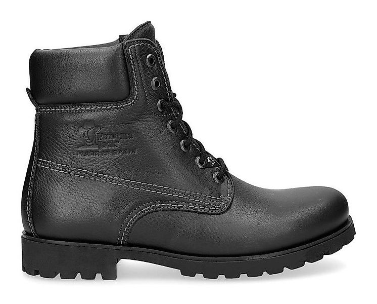 Panama Jack Panama 03 Schnürboots mit seitlicher Logoprägung günstig online kaufen