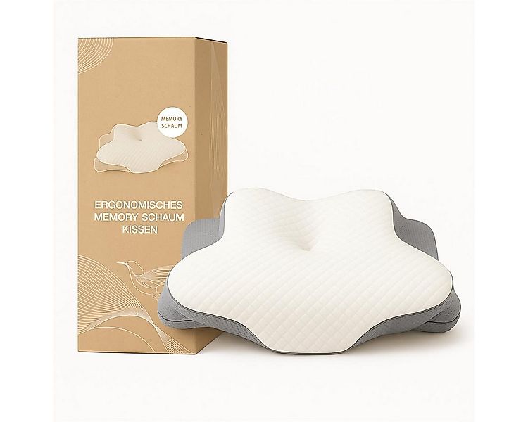 SEI Design Nackenstützkissen Sei Design orthopädisches Nackenstützkissen VI günstig online kaufen