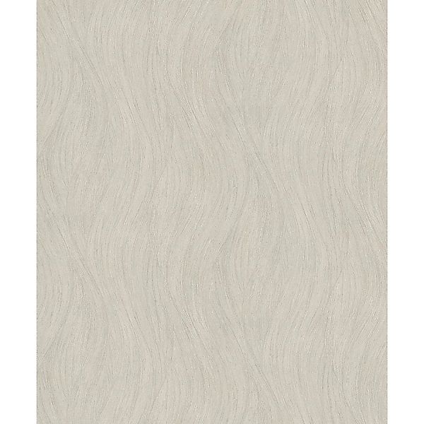 Bricoflor Moderne Tapete in Beige 10317-02 günstig online kaufen