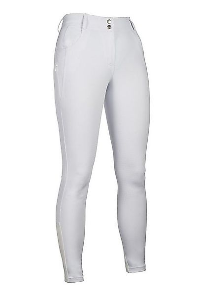 HKM Reithose Reithose -Ari Mid Rise- Silikon-Kniebesatz günstig online kaufen