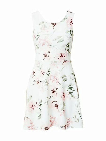 Sisters Point Sommerkleid (1-tlg) Falten günstig online kaufen