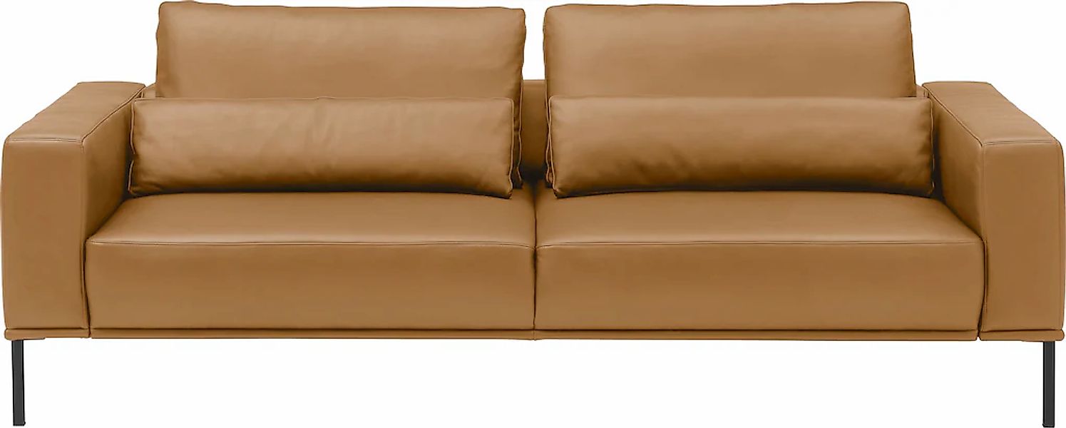 Musterring 2,5-Sitzer "JustBPM100" günstig online kaufen