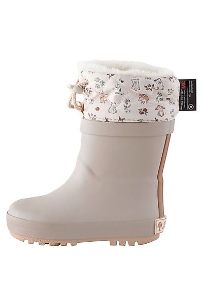 Next Gummistiefel mit Schnürbund Gummistiefel (1-tlg) günstig online kaufen