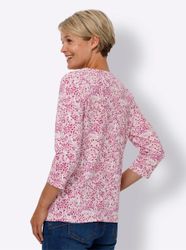 Sieh an! T-Shirt 3/4-Arm-Shirt günstig online kaufen