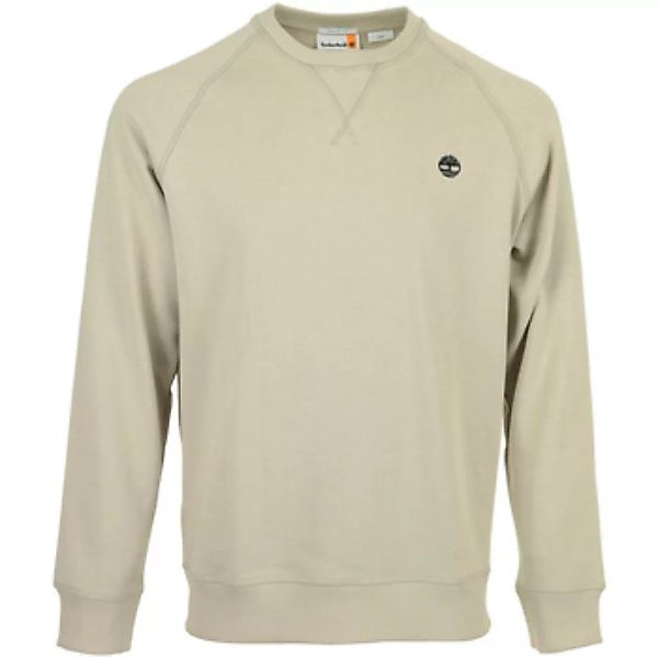 Timberland  Sweatshirt Basic Regular Crew günstig online kaufen
