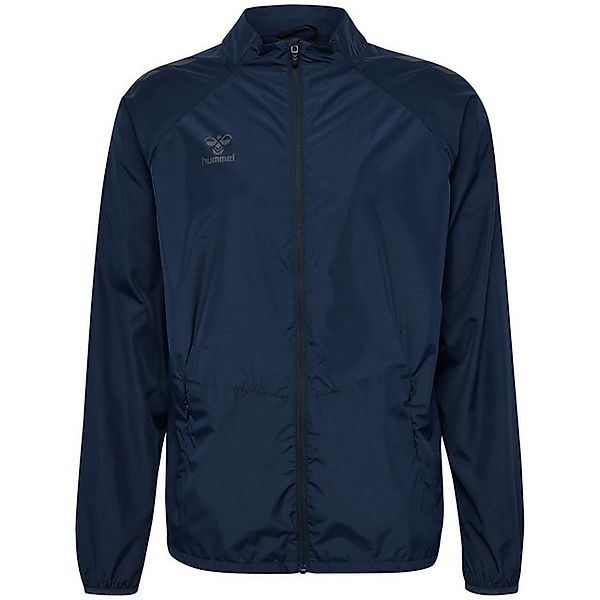 hummel Outdoorjacke Hummel Herren Trainingsjacke PRO TRAINING LIGHTWEIGHT J günstig online kaufen