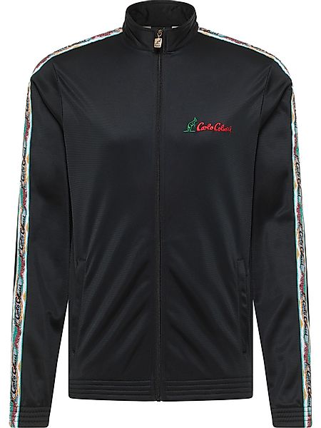 CARLO COLUCCI Sweatjacke Erckert günstig online kaufen