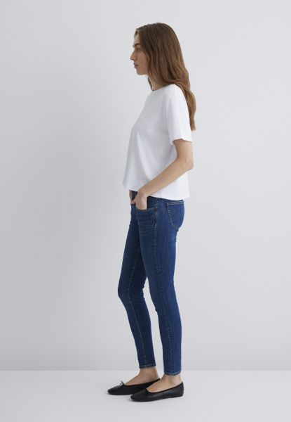 Mavi Weite Jeans MERLY Baggy Wide günstig online kaufen
