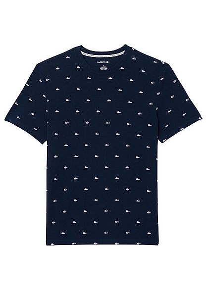 Lacoste T-Shirt T-Shirt Kurzarmshirt (1-tlg., 1) günstig online kaufen