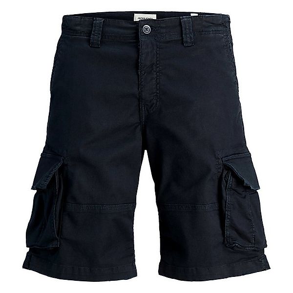 Jack & Jones Shorts JPSTCOLE SEBASTIAN Cargo Short Mid mit Taschen an den B günstig online kaufen
