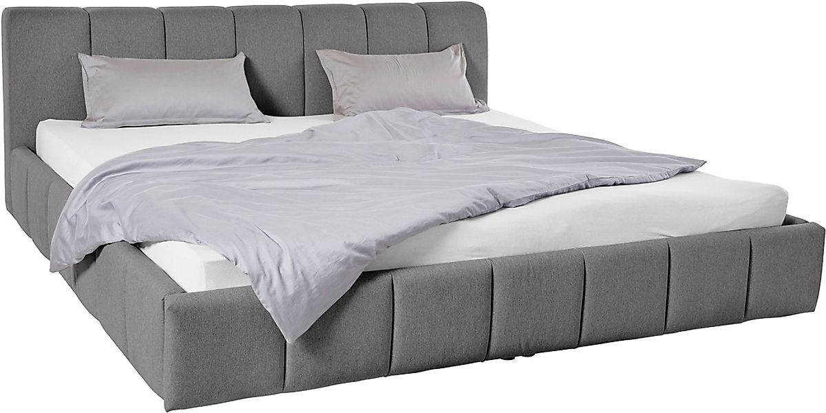 LeGer Home by Lena Gercke Polsterbett Maileen, incl. Rollrost günstig online kaufen