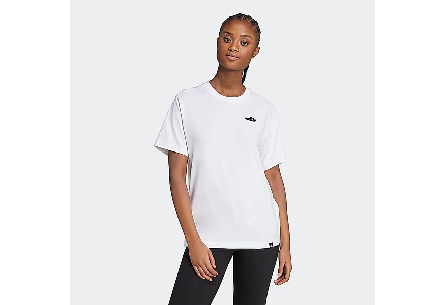 adidas Sportswear T-Shirt SLIDE TEE günstig online kaufen