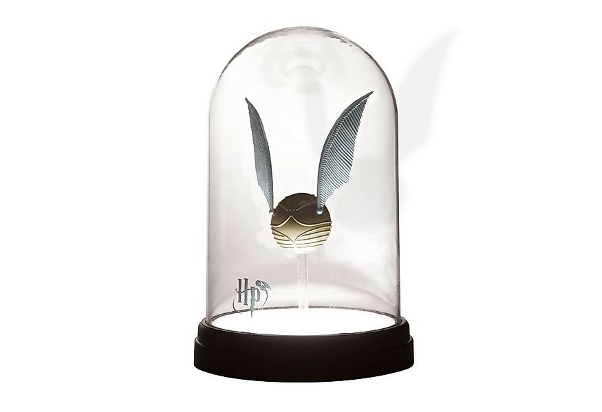 Paladone Stehlampe Harry Potter Golden Snitch Lampe Schnatz günstig online kaufen