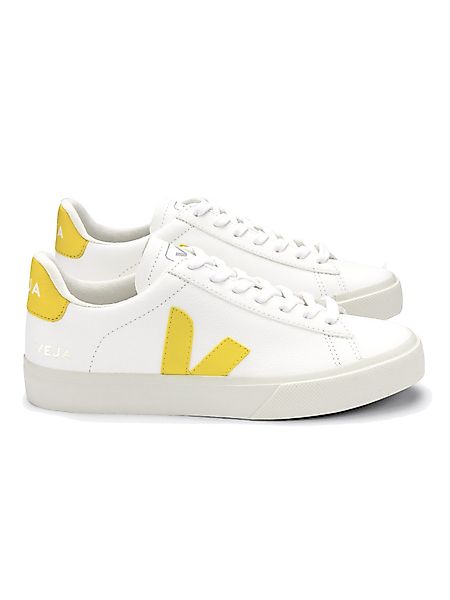 VEJA Campo Chromefree Sneaker günstig online kaufen