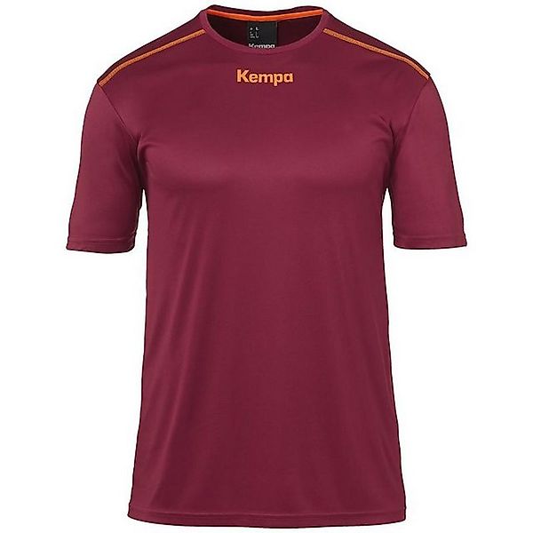 Kempa T-Shirt Basic Poly Shirt günstig online kaufen