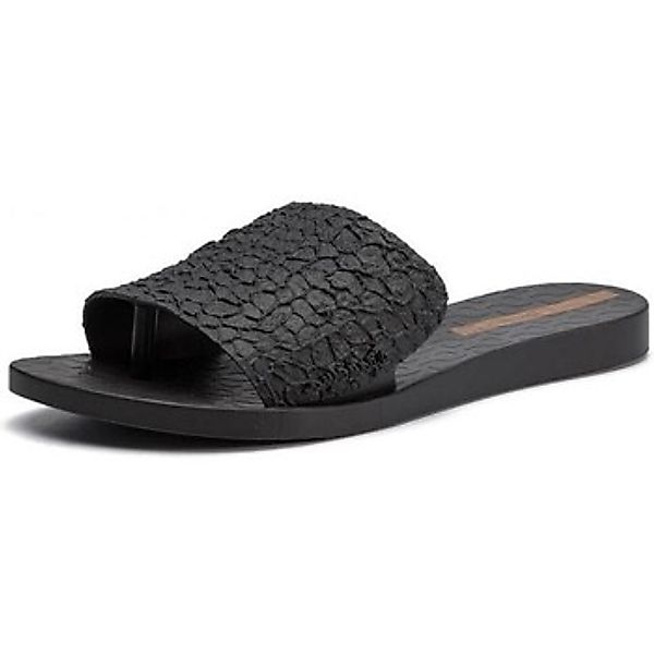Ipanema  Pantoffeln SKIN  20766 BLACK/BLACK 26314 günstig online kaufen
