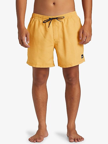 Quiksilver Boardshorts "Everyday Deluxe Volley 15"" günstig online kaufen