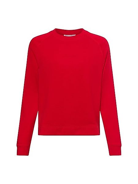 Marc O'Polo DENIM Sweatshirt aus Organic Cotton günstig online kaufen