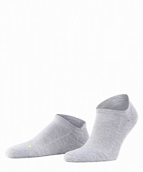 Falke Sneakersocken Cool Kick Grau günstig online kaufen